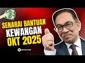 Download Lagu BANTUAN2 KEWANGAN BULAN DEPAN UTK ANDA! OKT 2025