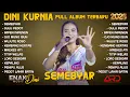 Lagu ALBUM DINI KURNIA PILIHAN | SEMEBYAR - KEMBANG KERTAS | LAGU BANYUWANGI TERPOPULER ON TRENDING 2025