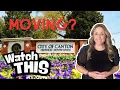 Thinking About Moving to Georgia Take a Walk Through Downtown Canton GA