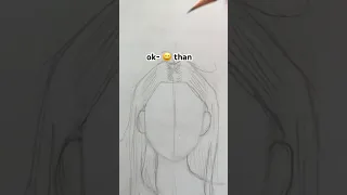 Hair Tutorial Creds Joslynn Jones Tutorial Funny Art Drawing Hairtutorial Sketching 