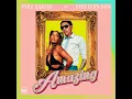 Vybz kartel (feat. stefflon don) - Amazing (Audio)