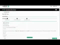 How to create a MAT login with an existing account