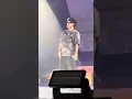 Alvaro Diaz - MUBi ft. Nsqk (SAYONARA TOUR, CDMX 12-09-24)