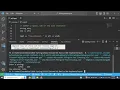 C Basics Reading console input with cin