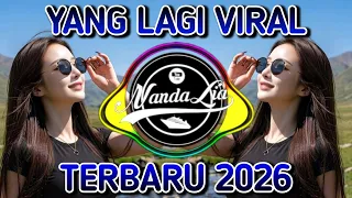 DJ TERBARU 2026 | KUMPULAN LAGU ENAK FULLBASS | MENGAPA KAU BERI AKU RASA | DJ TIK TOK FULL BASS