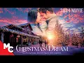 Download Lagu A Christmas Dream | 2024 Christmas Movie | Exclusive Hallmark Movie | Lorenzo Pozzan