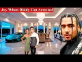Exploring Quincy Brown s Beverly Hills Home Net Worth Cars and Joy When Diddy Got Arrested