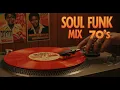 Lagu Disco Groove Sensation 🪩 | 70’s Funk \u0026 Soul Dancefloor Hits
