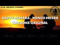 Download Lagu Karaoke Happy Asmara - Konco Mesra
