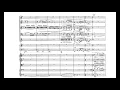 Ravel - Pavane pour une infante défunte (orchestral score)