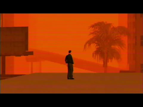 L'ETRANGER (2024) — teaser