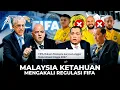 Download Lagu Malaysia Panik FIFA Turun Tangan Selidiki Kecurangan Naturalisasi FAM Ngamuk Nggak Terima! Malaysia
