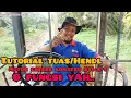 Download Lagu tutorial fungsi handel/tuas greder.komatsu511A-1