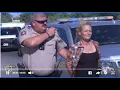 Ector Sheriff Office Odessa Police Use SWAT To Raid Bar For Opening Business To Early