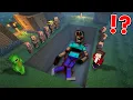 Download Lagu We Found A Scary Buried Giant's Body in Minecraft
