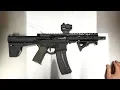 Palmetto 22lr Upper Replacement