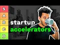I Did 3 Startup Accelerators So You Don t Have To