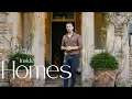 Lagu Inside Interior Designer Brian Woulfe's Classic Country House | House Tour | The Intérieur