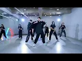 [화목 9시] Smoke (Prod. Dynamicduo, Padi) Choreo by BADA LEEㅣDANCE COVERㅣPREMIUM DANCE STUDIO