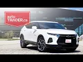 2020 Chevrolet Blazer RS The Best Looking SUV You Can Buy Today