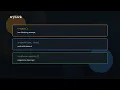 The Java Story Ep 39 Explicit Locks