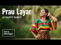 PRAU LAYAR | Cover Reggae Version