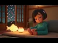 Japanese Lullabies for Babies to Go to Sleep | 30 Min Soft Piano & Music Box | Tova's World