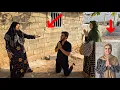 Download Lagu When Abbas knelt in front of his mother to save Mina and the child...