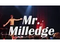 Alpha Gamma Delta s Mr Milledge 2015