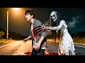 Download Lagu 【Thriller💥Movie】小伙惨被挖心而死，原来他被吃人恶鬼假扮的妙龄女人诱惑！！#中国电影#悬疑 #movie #惊悚 #恐怖 #猎奇