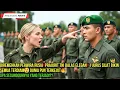 Lagu Kalau Kau Menang, Aku Jadi Istrimu!”😱tentara Rusia Sombong Dibuat Tak Berkutik Prajurit TNI🔥