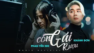 Con gái rựu