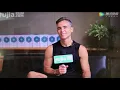 Ross Rayburn - Asia Yoga Conference 2018