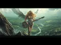 Download Lagu Wings of Wrath - Epic Heavy Metal Music | AI Short Animated Cinematic Story