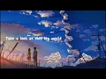 Download Lagu SHAUN - Dream (Lyrics)
