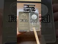 Download Lagu Testing a Silver Bar