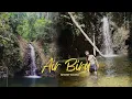 Download Lagu Vlog 6 Pergi Ke Air BIRU | Negeri Wassu |