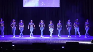 مهرجان سنية بقيت صافي 