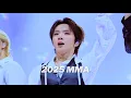 [4K] 251220 2025 MMA 'Hollywood action+ 오늘만 I love you’ 보이넥스트도어 운학 직캠 ㅣBOYNEXTDOOR WOONHAK