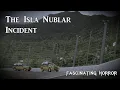 Download Lagu The Isla Nublar Incident | A Short \
