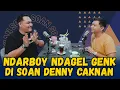 Download Lagu SOAN - BUKA BUKAAN DENNY NDARU MBELING