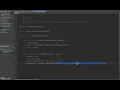 Parameters and Return Types in Java