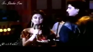 aaj hum tum o sansam jhankar song bollywood top movie song in jhankar