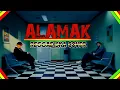 Download Lagu ALAMAK - Rizky Febian \u0026 Adrian Khalif // Cover Reggae Ska (Lirik Video) #alamak #rizkyfebian 