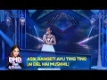 Download Lagu Asik Banget! Ayu Ting Ting [AI DEL HAI MUSKHIL] - DMD Ayu And Friends (17/12)
