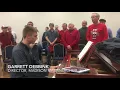Madison Maennerchor marks 165 years