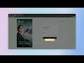 How to signup a new Employee