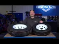 Tech Tips with Mike T - Trailers Part 2 Tires