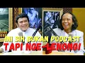 Download Lagu BISIKAN RHOMA #36: KUPAS TUNTAS KESENIAN DAN BUDAYA BETAWI BARENG BANG MANDRA