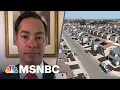 Former HUD Secy Julian Castro On Skyrocketing Housing Costs The Katie Phang Show